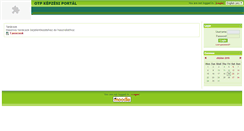 Desktop Screenshot of otp.neting.hu